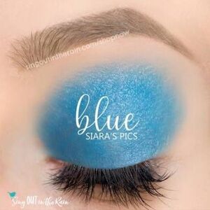 Shadowsense by Senegence. Shade: Blue. NWT.